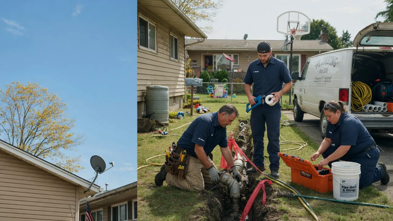 Garbage Disposal Replacement in Oakes, ND near me